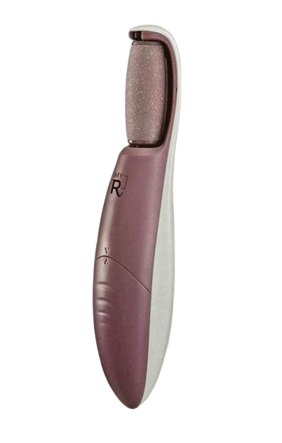 Extra Coarse Roller – Smooth Feet Made Easy