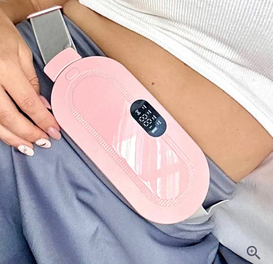 Pain Relief Pad – Soothing Relief for Period Cramps