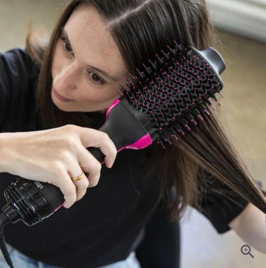 Nox Volumizer Hair Dryer and Hot Air Brush | 3 in 1 |